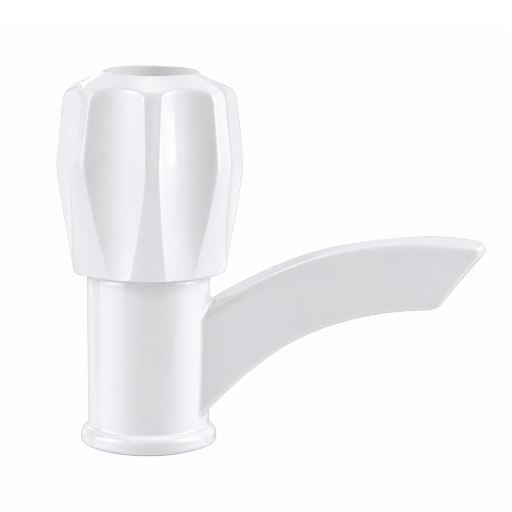 PP Standard Pillar Tap